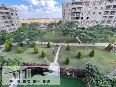 2 Bedroom Apartment for Sale in Madinaty, Cairo - 1000053884. jpg