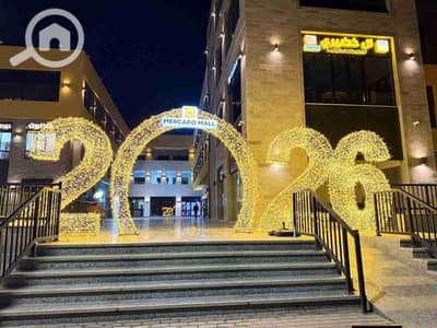 محلات تجارية  للبيع في مدينة الشروق، القاهرة - 1001094278. jpg