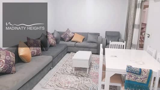 شقة 2 غرفة نوم للايجار في مدينتي، القاهرة - WhatsApp Image 2026-01-14 at 3.54. 42 PM. jpeg