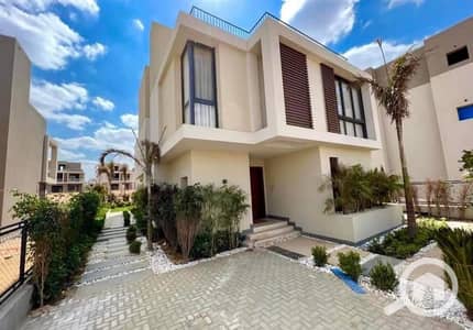 فیلا 4 غرف نوم للبيع في هليوبوليس الجديدة، القاهرة - IMG_2404. jpeg