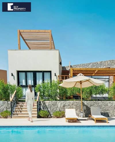 4 Bedroom Villa for Sale in Soma Bay, Red Sea - WhatsApp Image 2026-01-19 at 7.33. 08 AM. jpeg