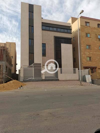 Factory for Rent in New Cairo, Cairo - IMG_20211204_155552. jpg