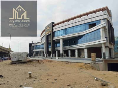 Commercial Building for Rent in New Cairo, Cairo - 1000013823. jpg