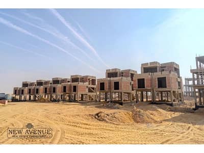 4 Bedroom Villa for Sale in New Cairo, Cairo - WhatsApp Image 2026-01-19 at 2.58. 06 PM (1). jpg