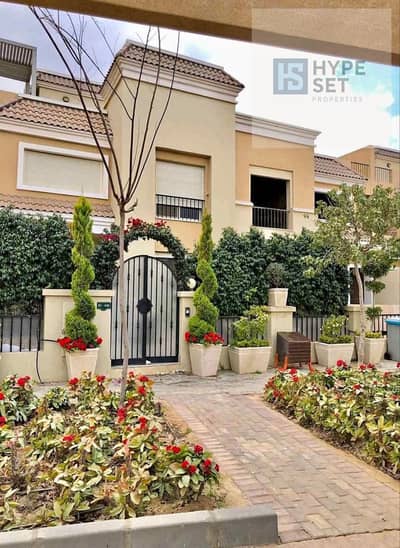 3 Bedroom Villa for Sale in Mostakbal City, Cairo - IMG-20250529-WA0117. jpg 3 Bedroom Villa for Sale in Mostakbal City, Cairo - IMG-20250529-WA0117. jpg