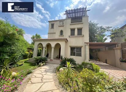 فیلا 3 غرف نوم للبيع في المقطم، القاهرة - WhatsApp Image 2026-01-19 at 12.02. 49 PM (2). jpeg