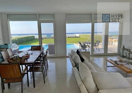 3 Bedroom Chalet for Sale in Ain Sukhna, Suez - 5983291285219427668. jpg