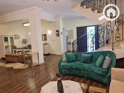 4 Bedroom Twin House for Rent in New Cairo, Cairo - WhatsApp Image 2026-01-19 at 9.39. 01 PM (1). jpeg
