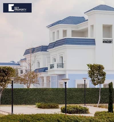 3 Bedroom Villa for Sale in New Cairo, Cairo - WhatsApp Image 2026-01-18 at 7.03. 12 AM (1). jpeg