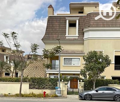 تاون هاوس 3 غرف نوم للبيع في مدينة المستقبل، القاهرة - 616136101_1269276595025114_2179866560476658690_n. jpg