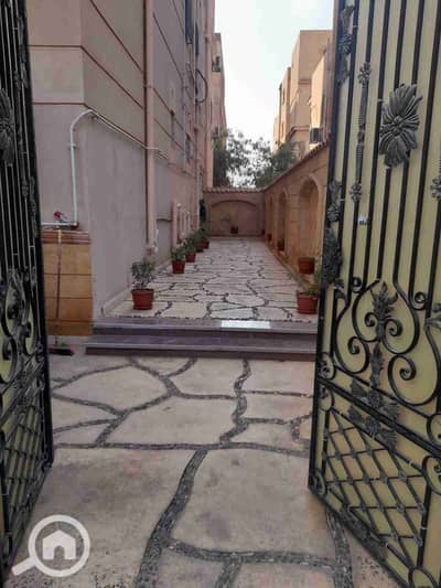 3 Bedroom Apartment for Rent in New Cairo, Cairo - IMG-20251108-WA0021. jpg