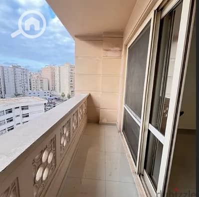 3 Bedroom Flat for Rent in Smoha, Alexandria - 3. png