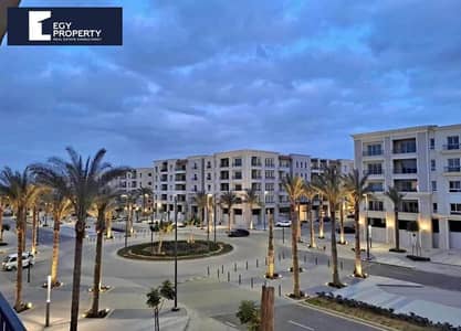 1 Bedroom Apartment for Sale in New Cairo, Cairo - WhatsApp Image 2026-01-19 at 5.50. 52 AM. jpeg