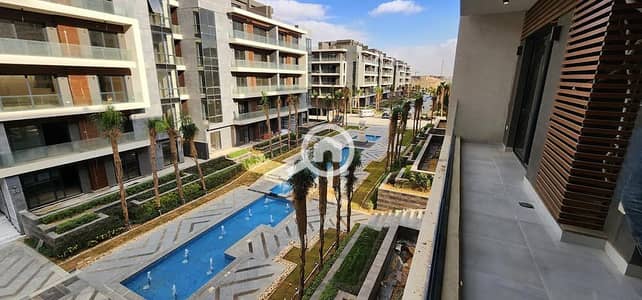 شقة 3 غرف نوم للبيع في القاهرة الجديدة، القاهرة - 2d32519c-a514-494c-8451-a74b2ddd6dc4. jpg