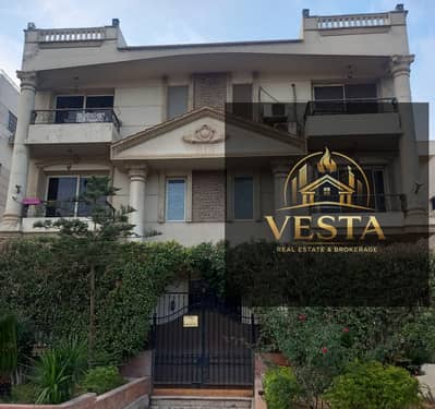 فیلا 11 غرف نوم للبيع في القاهرة الجديدة، القاهرة - 19dec5b6-aaf8-41f9-a90c-896b69a06d9f. jpg