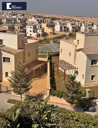 فیلا 3 غرف نوم للبيع في المقطم، القاهرة - WhatsApp Image 2026-01-19 at 3.47. 37 AM. jpeg