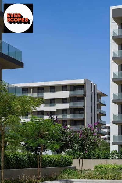 2 Bedroom Flat for Sale in New Cairo, Cairo - WhatsApp Image 2025-11-12 at 04.10. 18_77921f38. jpg