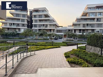 فلیٹ 3 غرف نوم للبيع في القاهرة الجديدة، القاهرة - WhatsApp Image 2026-01-19 at 5.34. 26 PM. jpeg