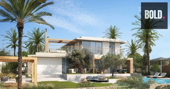5 Bedroom Villa for Sale in Ras Soma, Red Sea - 17. PNG