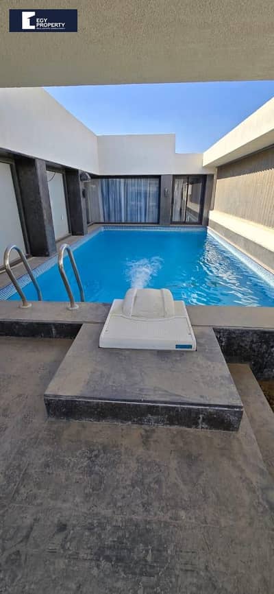 4 Bedroom Penthouse for Sale in New Cairo, Cairo - _files_WhatsApp Image 2026-01-19 at 5.03. 12 PM. jpeg