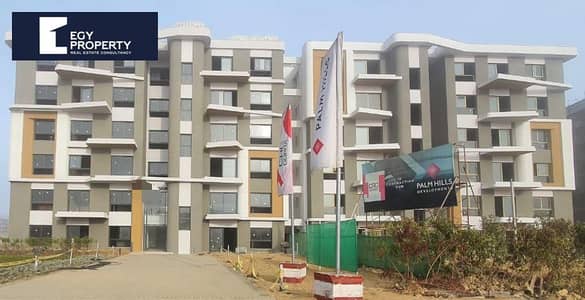 2 Bedroom Apartment for Sale in New Cairo, Cairo - WhatsApp Image 2026-01-19 at 2.43. 39 AM. jpeg