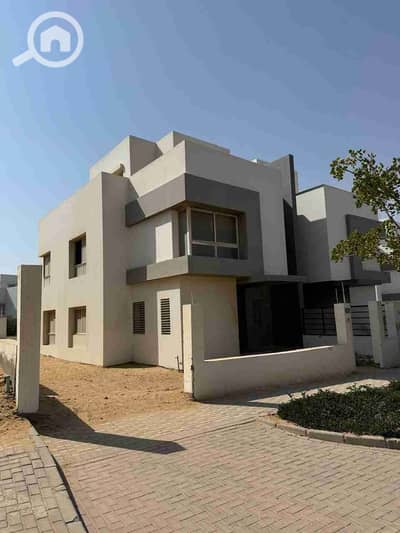 توين هاوس 3 غرف نوم للبيع في القاهرة الجديدة، القاهرة - IMG-20260119-WA0073. jpg