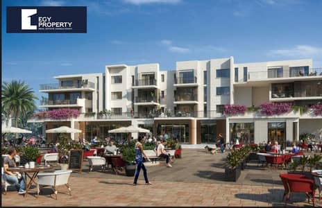 2 Bedroom Chalet for Sale in North Coast, Matruh - WhatsApp Image 2026-01-19 at 2.54. 01 AM. jpeg