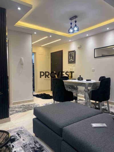 شقة 1 غرفة نوم للبيع في مدينتي، القاهرة - 1000236963. jpg