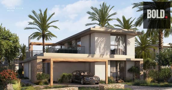 فیلا 3 غرف نوم للبيع في رأس سوما، البحر الأحمر - 12. PNG