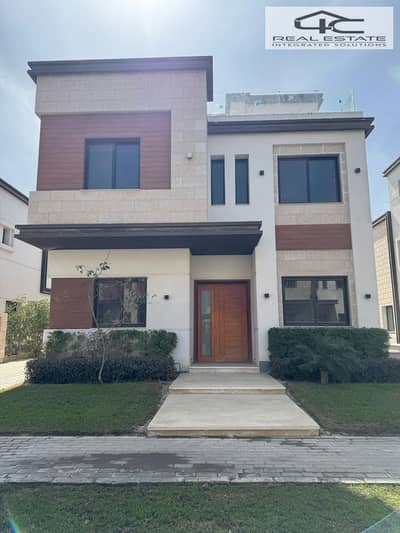 4 Bedroom Townhouse for Sale in New Cairo, Cairo - WhatsApp Image 2025-03-10 at 4.47. 59 PM (1). jpeg