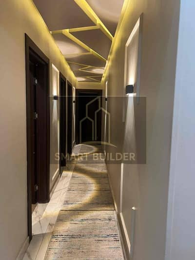 3 Bedroom Apartment for Sale in Nasr City, Cairo - feddf104-f872-45b3-b871-8ebc39ecc7c6. jpg