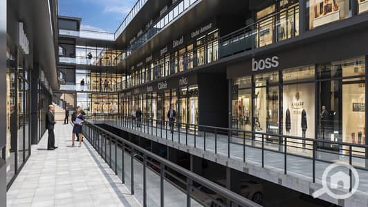 Office for Sale in Shorouk City, Cairo - WhatsApp Image 2025-06-18 at 16.34. 32_74f6ec47. jpg