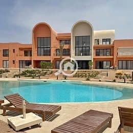 2 Bedroom Chalet for Sale in Hurghada, Red Sea - 594508901_1787865735238253_4843709518994889127_n. jpg