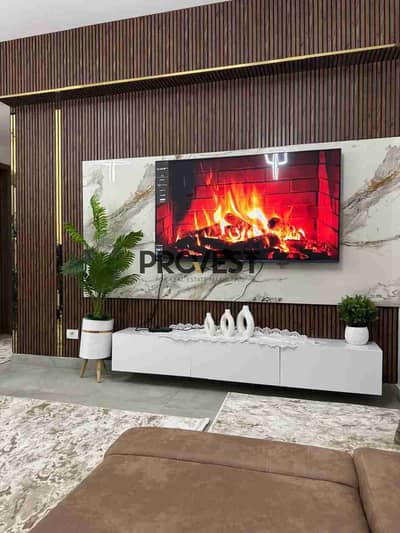 2 Bedroom Flat for Rent in Madinaty, Cairo - 1000236985. jpg