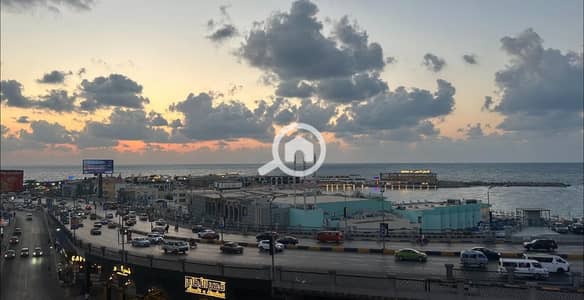 3 Bedroom Flat for Rent in Sidi Gaber, Alexandria - ['. jpg