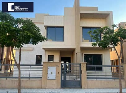 3 Bedroom Villa for Sale in Sheikh Zayed, Giza - WhatsApp Image 2026-01-19 at 12.51. 02 PM. jpeg
