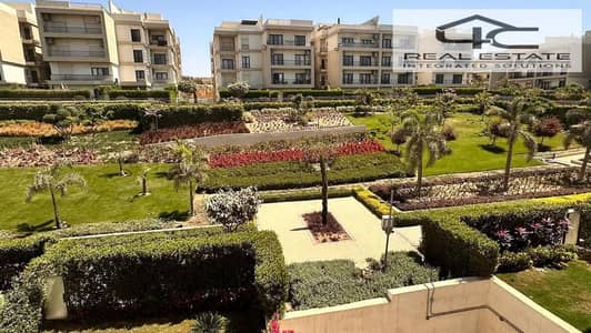 فلیٹ 3 غرف نوم للبيع في القاهرة الجديدة، القاهرة - WhatsApp Image 2025-07-09 at 1.36. 28 AM. jpeg