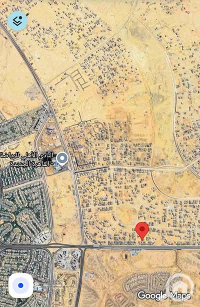 Residential Land for Sale in New Cairo, Cairo - 1000235318. jpg