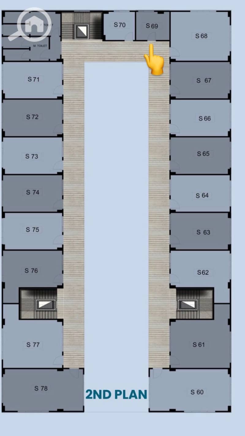 2 2nd floor 13m. jpeg