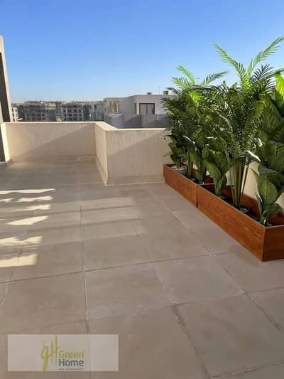 بنتهاوس 3 غرف نوم للبيع في القاهرة الجديدة، القاهرة - 490519173_1732518117693020_7835073772650185087_n. jpg