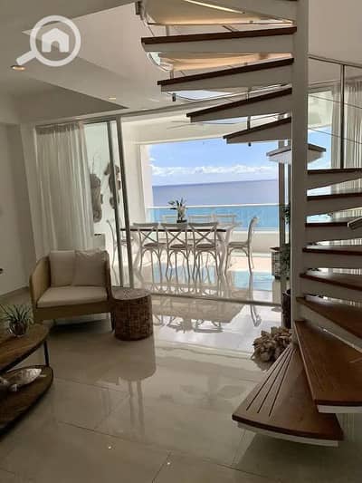 3 Bedroom Chalet for Sale in North Coast, Matruh - FB_IMG_1750045924336. jpg