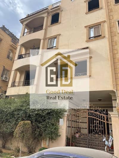 عقار سكني آخر 10 غرف نوم للبيع في القاهرة الجديدة، القاهرة - cc613501-99d7-45c6-8194-e50a50547312. jpg