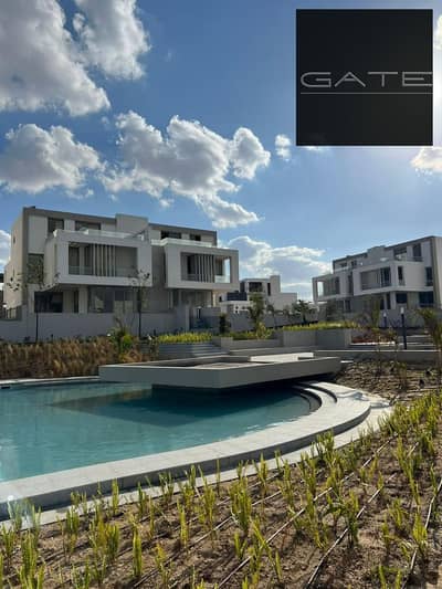 فیلا 5 غرف نوم للبيع في 6 أكتوبر، الجيزة - b7c31556-de5f-44cd-9544-edcfddcdc81d. jpeg