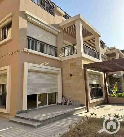 تاون هاوس 3 غرف نوم للبيع في مدينة المستقبل، القاهرة - 1000514833. jpg