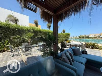 شاليه 3 غرف نوم للبيع في الساحل الشمالي، مطروح - FB_IMG_1768586393253. jpg