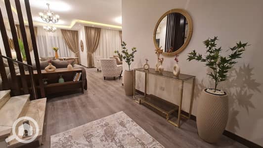 3 Bedroom Duplex for Rent in New Cairo, Cairo - WhatsApp Image 2026-01-18 at 9.23. 31 PM. jpeg