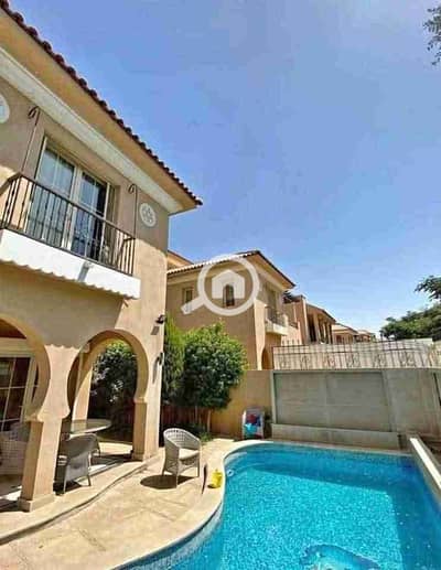 تاون هاوس 5 غرف نوم للبيع في مدينة الشروق، القاهرة - 1000518207. jpg