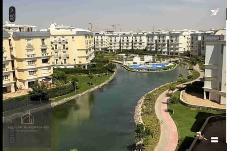 3 Bedroom Penthouse for Rent in New Cairo, Cairo - 1000963860. jpg