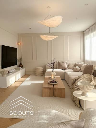 شقة 3 غرف نوم للبيع في القاهرة الجديدة، القاهرة - daf48bee35f3c9f0cbd590f7e3080b6c. jpg