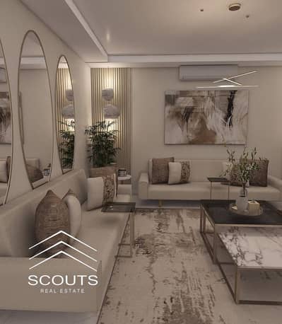 فلیٹ 2 غرفة نوم للبيع في هليوبوليس الجديدة، القاهرة - 7f4851cd6e7707de632d9d9714ee38e8. jpg